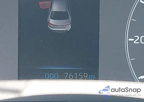 2023 Toyota Corolla Se from USA, damaged, VIN 5YFS4MCE9PP167114